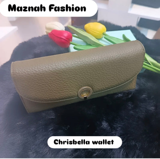 HAND WALLET