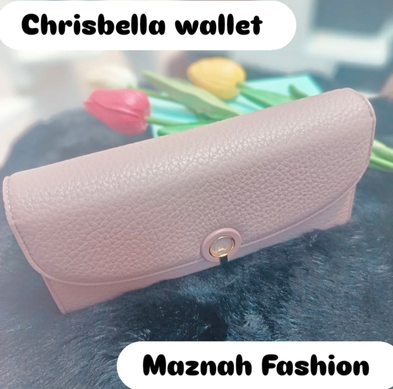 HAND WALLET