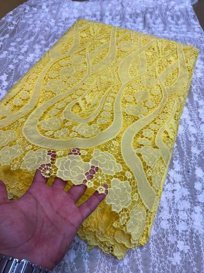 LASOR CUTWORK SHIRTS