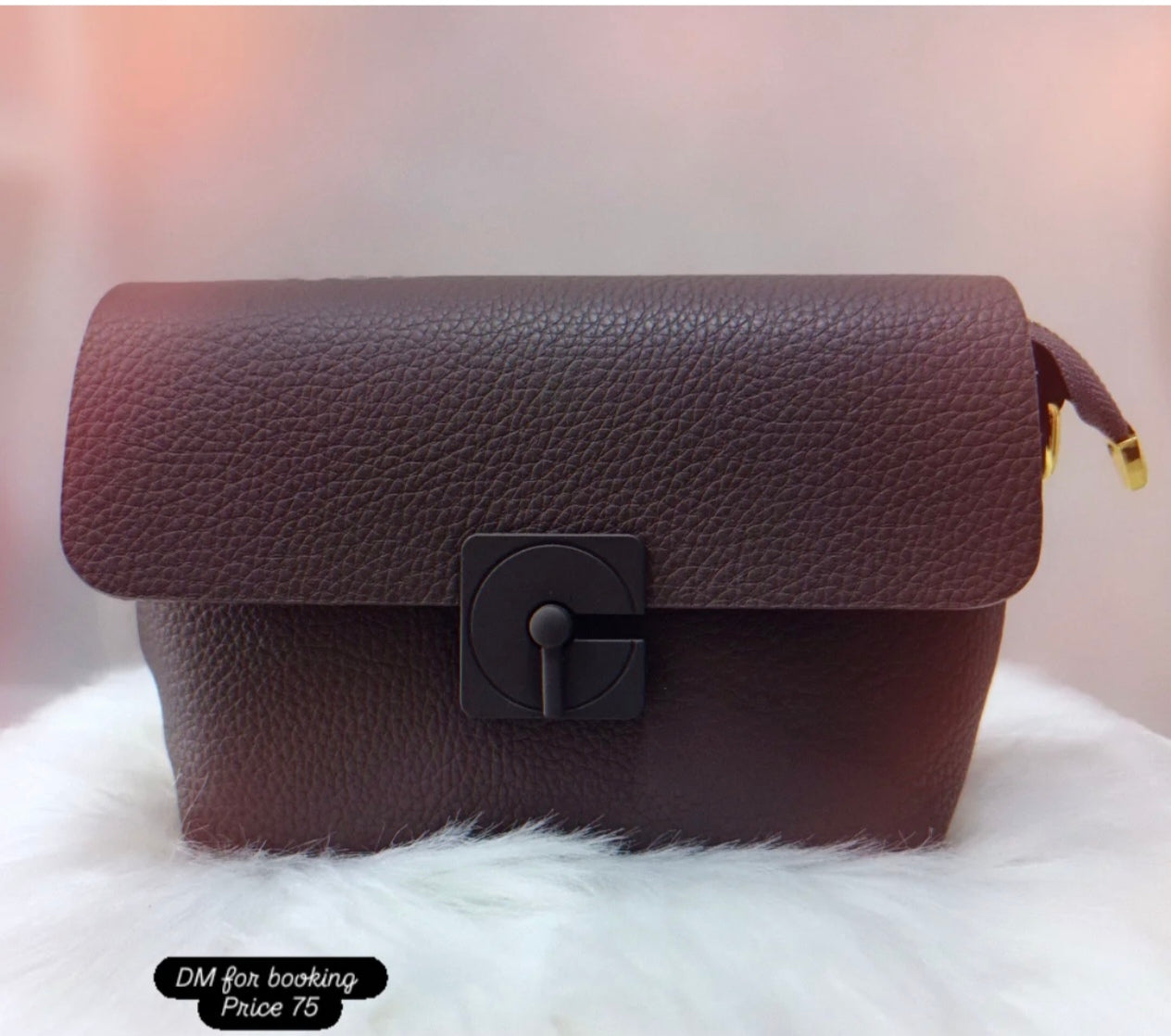 LADIES BAG