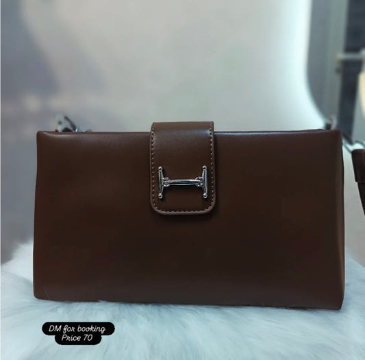 LADIES HANDBAGS