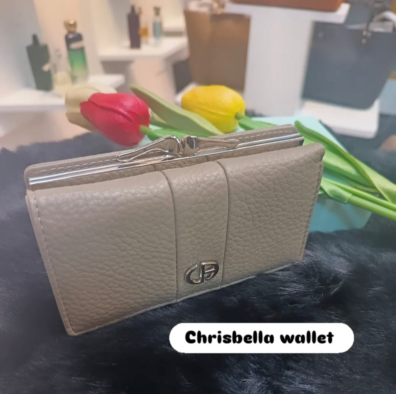HANDBAGS