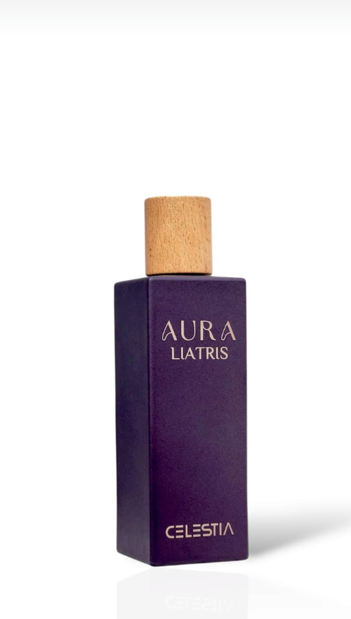 AURA Liatris