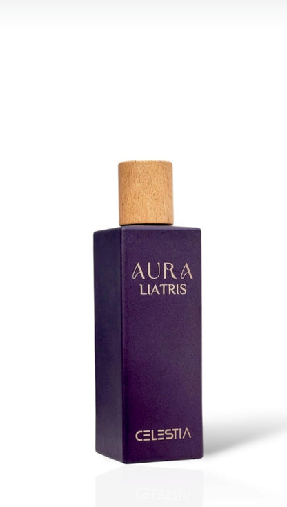 AURA Liatris
