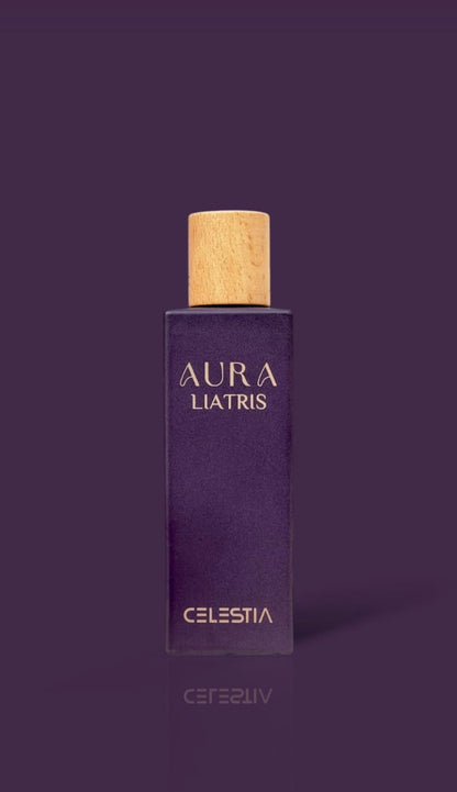 AURA Liatris
