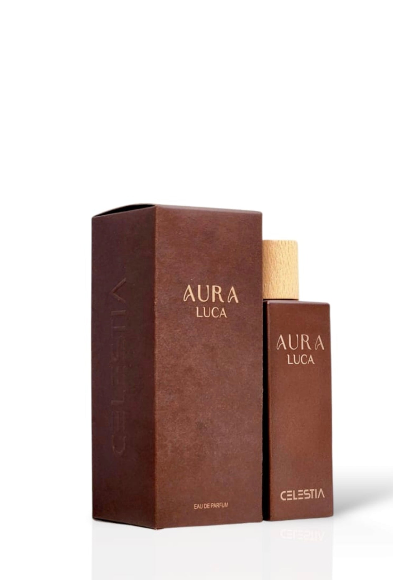 AURA Luca