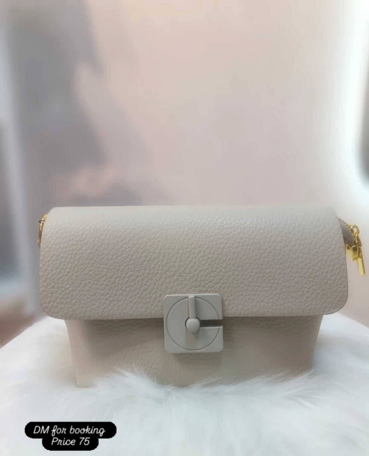 LADIES BAG