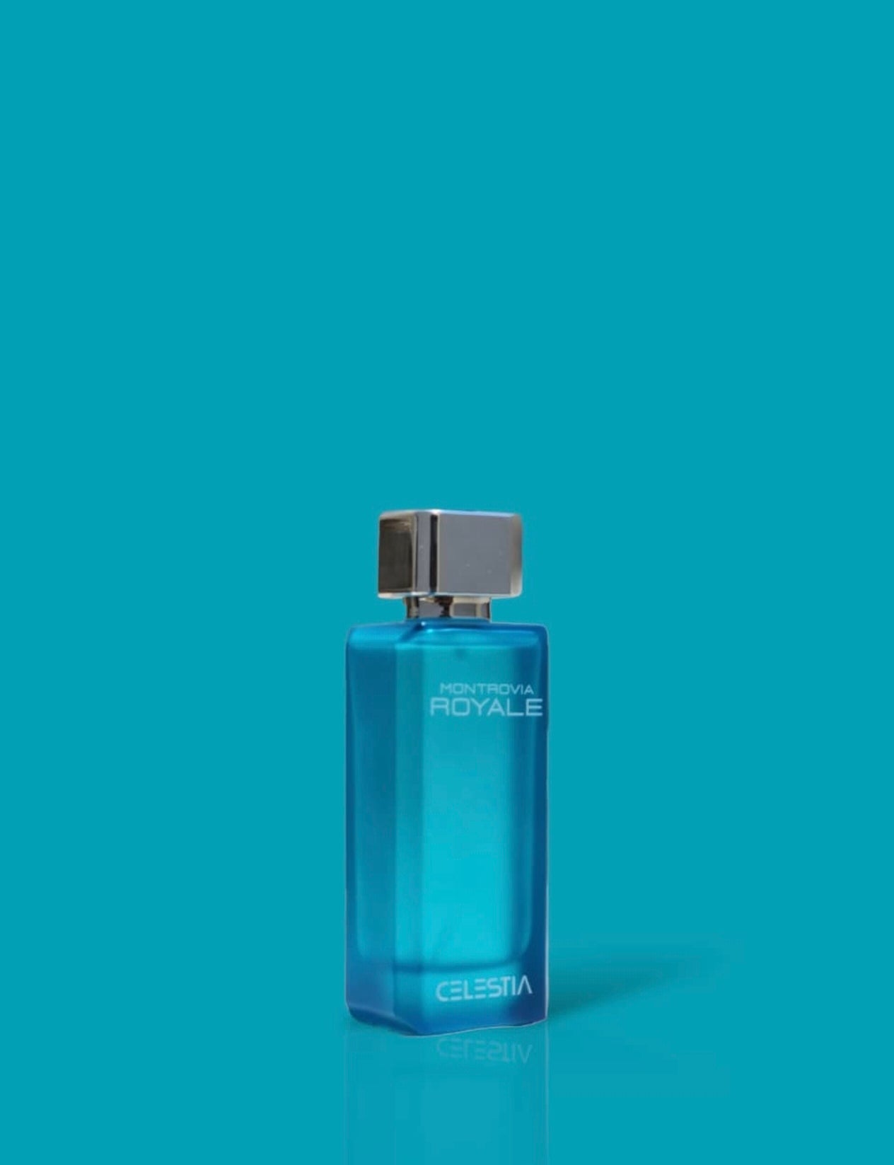 Montrovia Royale