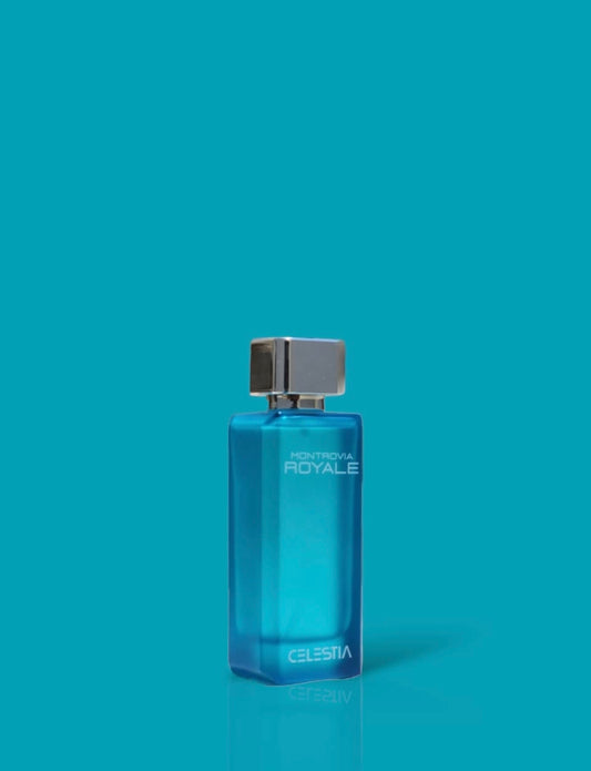 Montrovia Royale