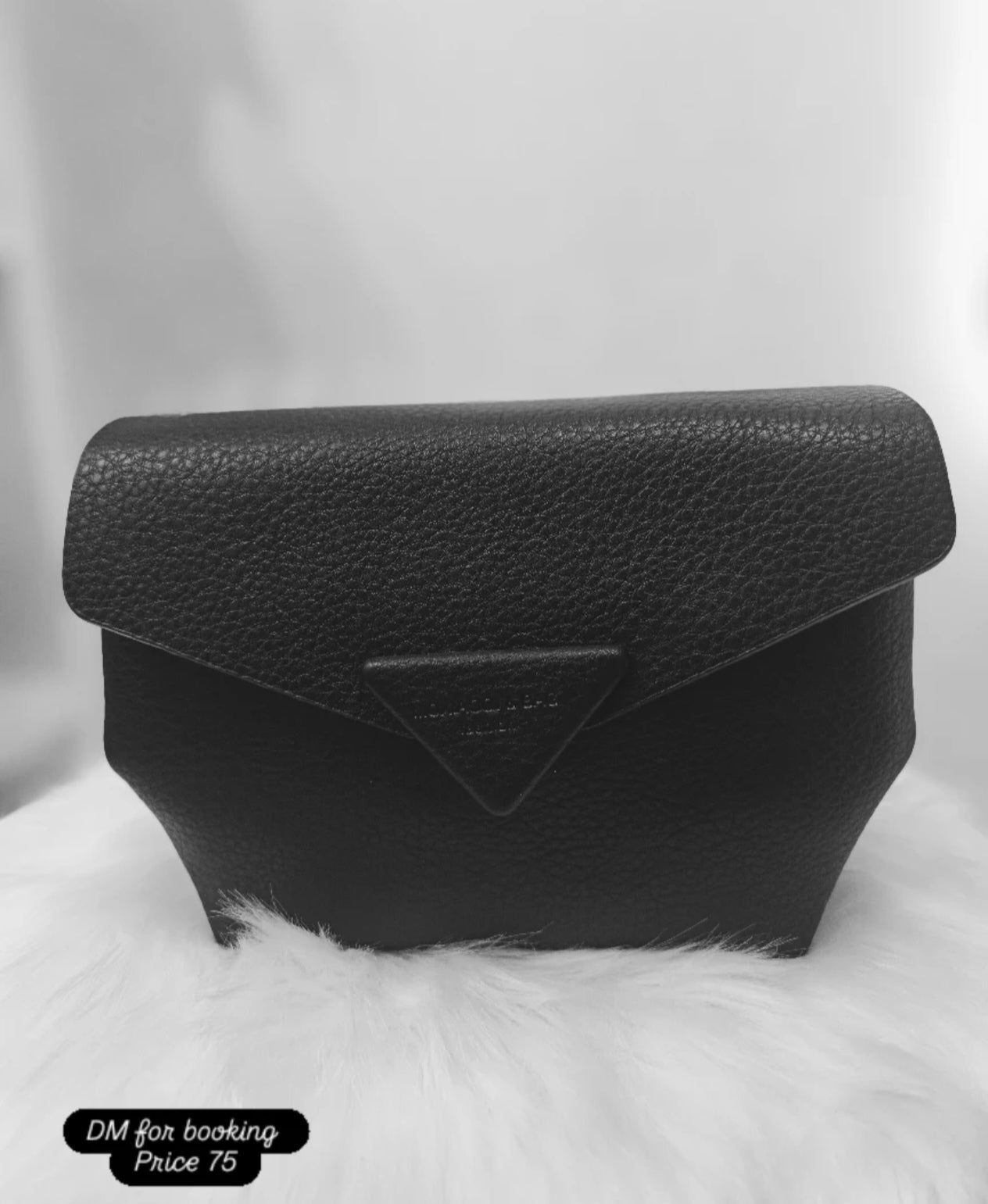 LADIES HANDBAGS