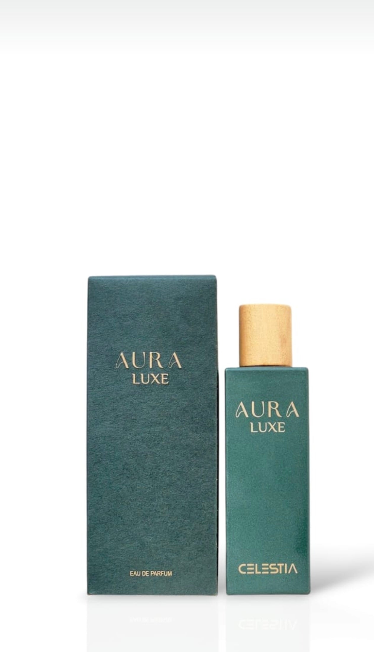AURA Luxe Perfume