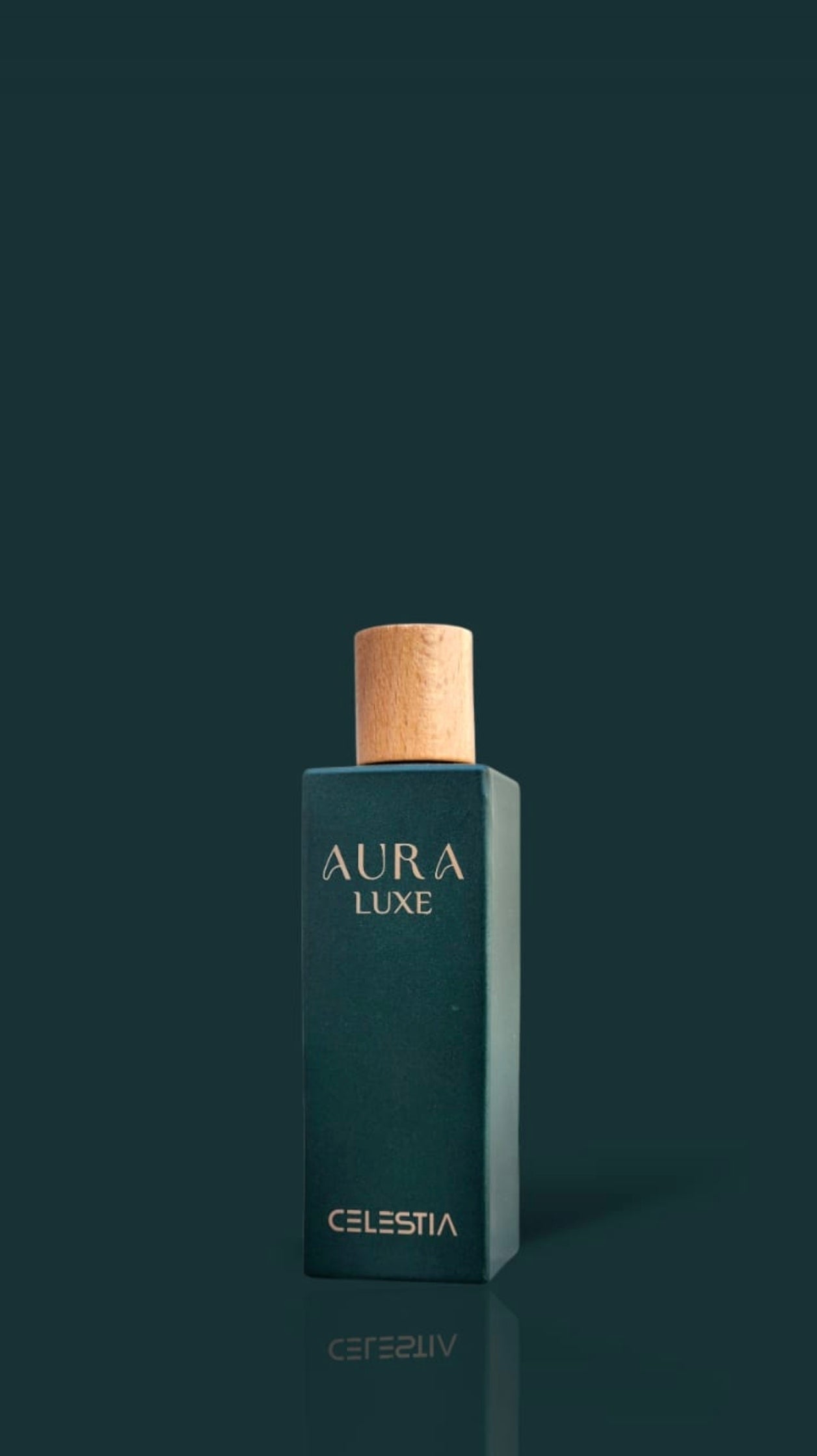 AURA Luxe Perfume