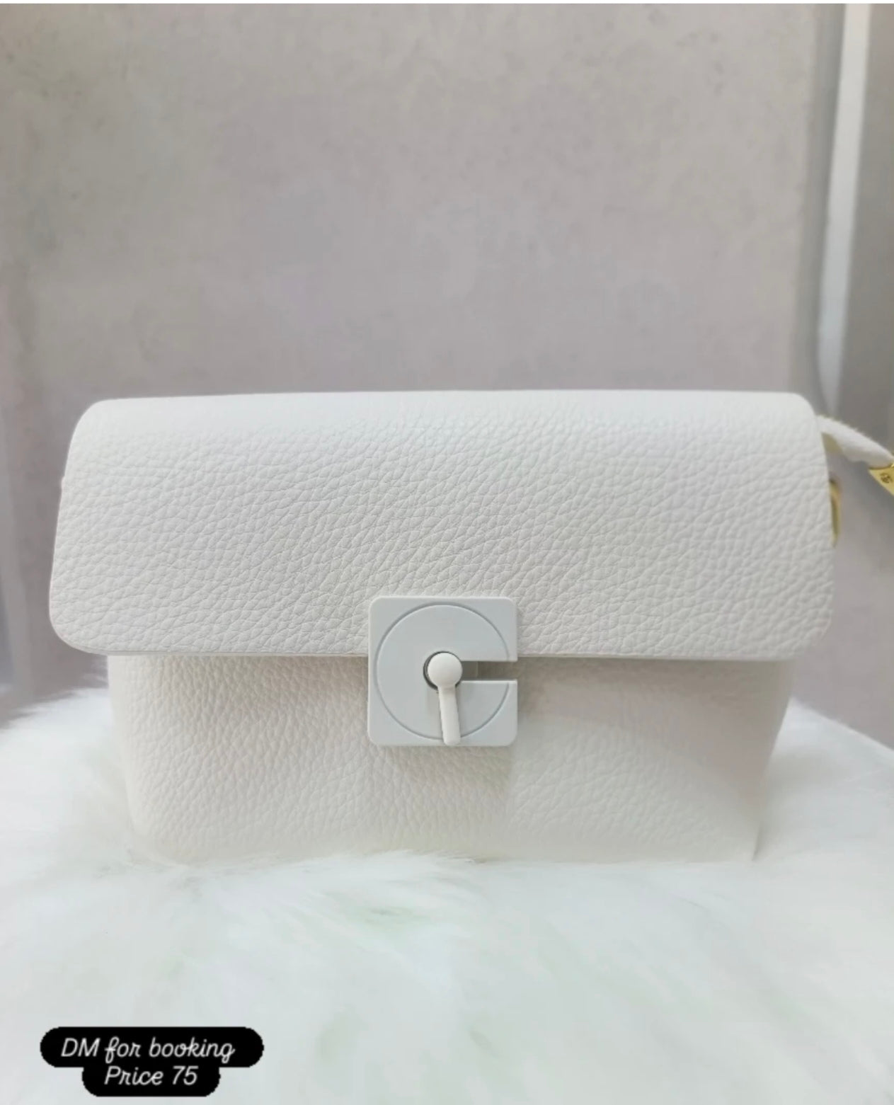 LADIES BAG