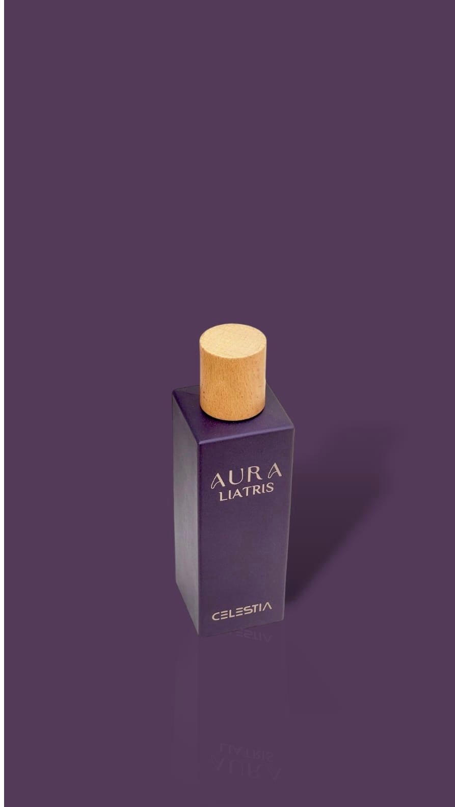 AURA Liatris