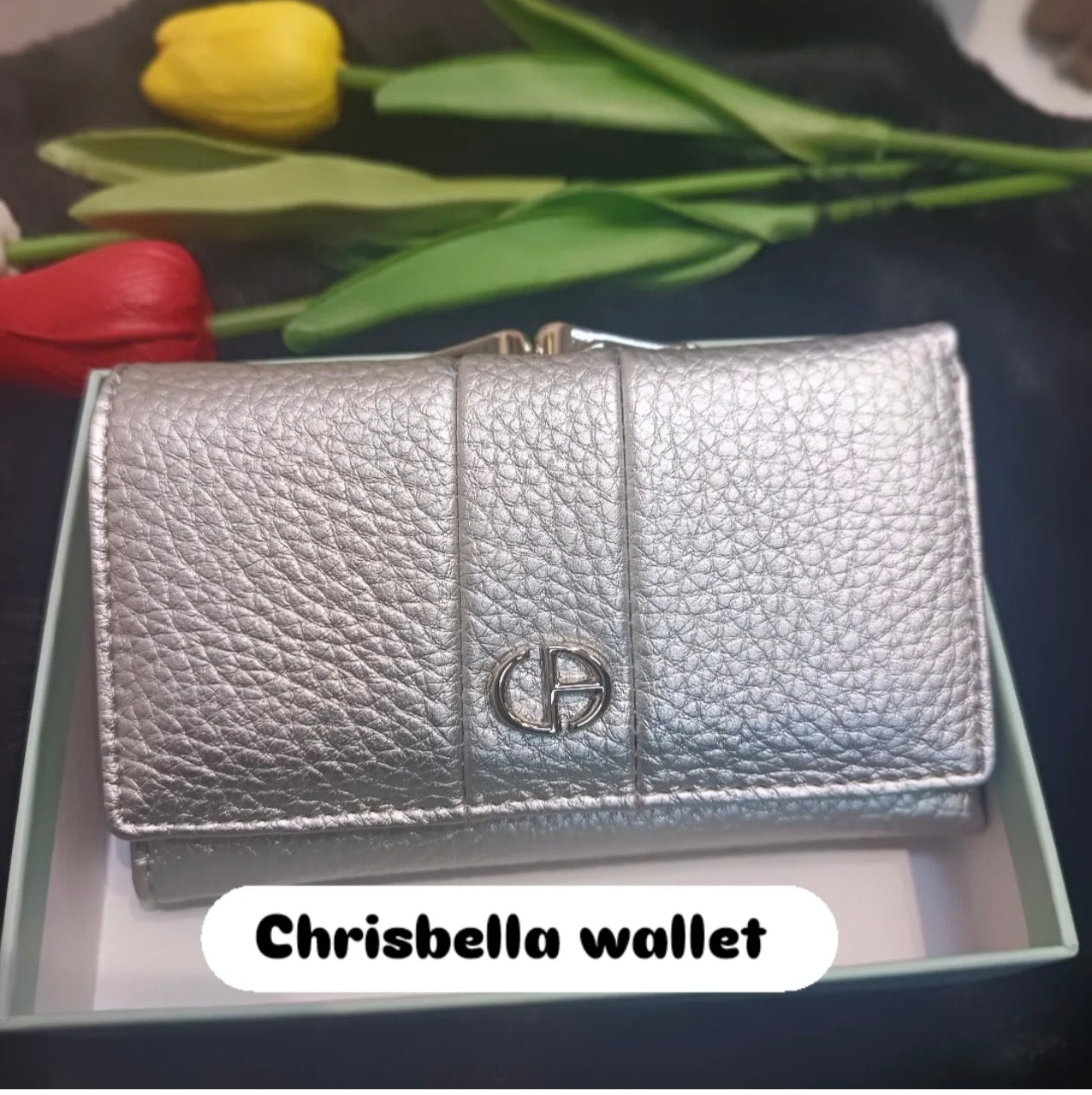 HANDBAGS